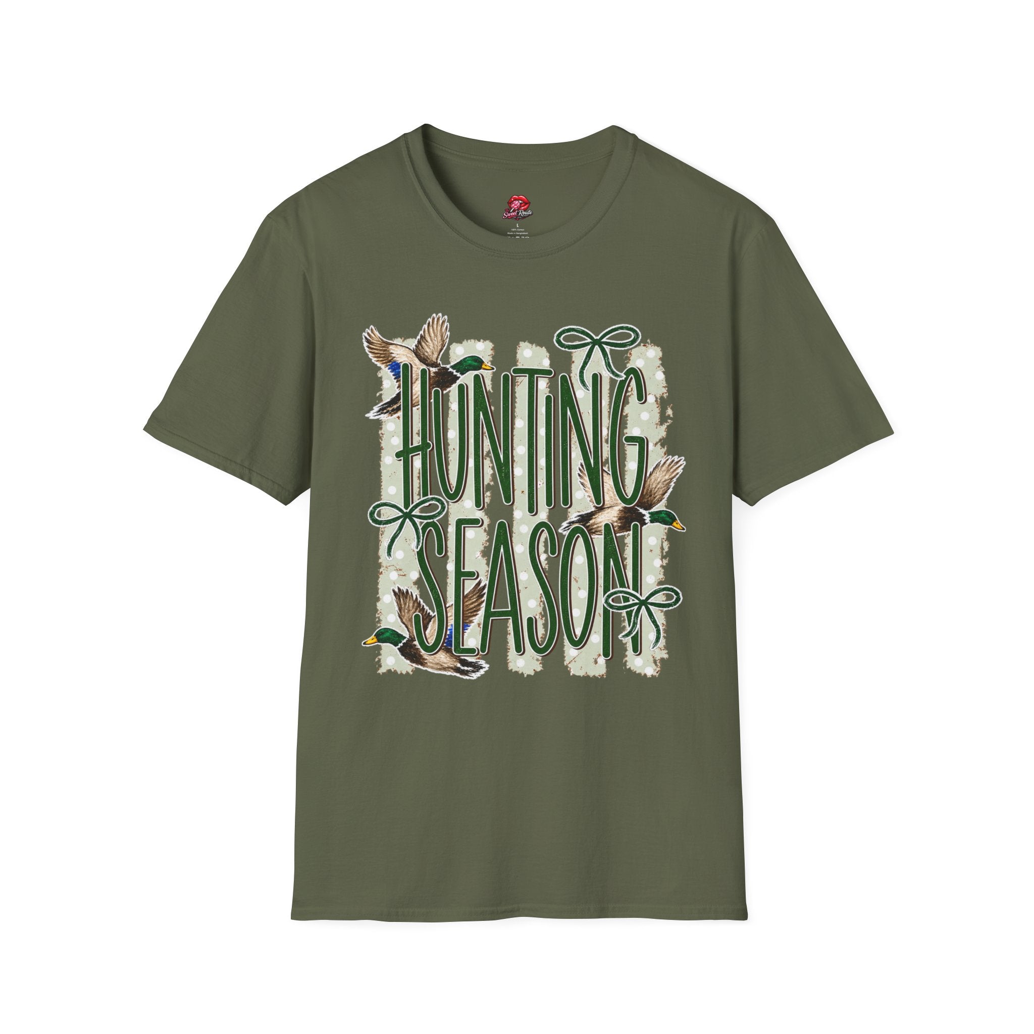 Hunting Season T-Shirt