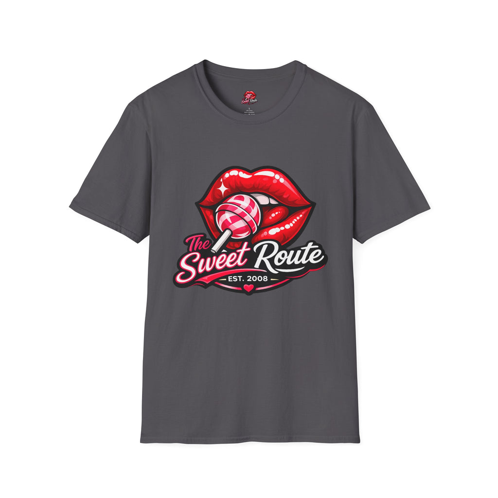 Sweet Route Logo Tee
