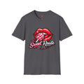 Sweet Route Logo Tee
