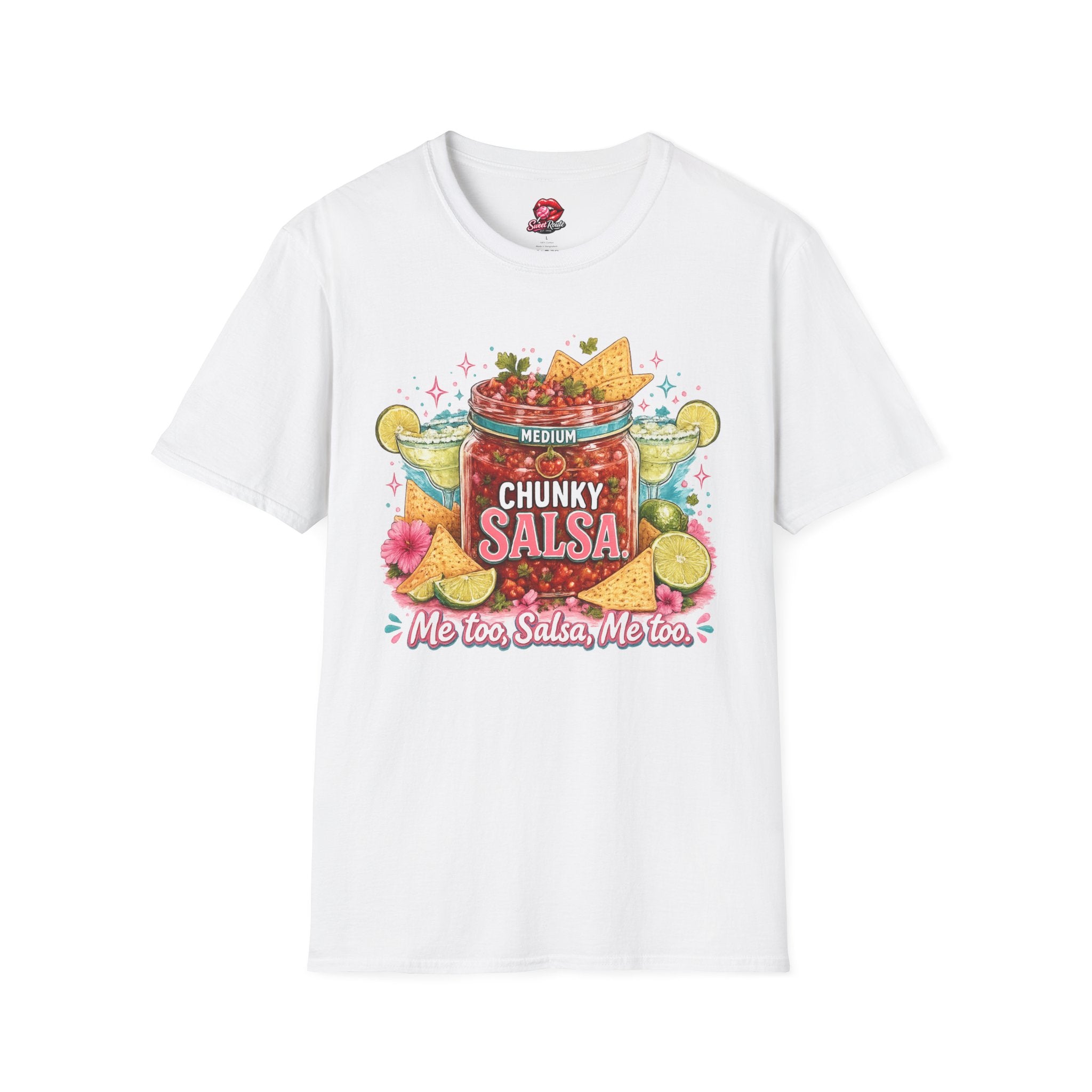 Chunky Salsa T-Shirt