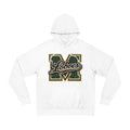 Loboes Varsity M Hoodie