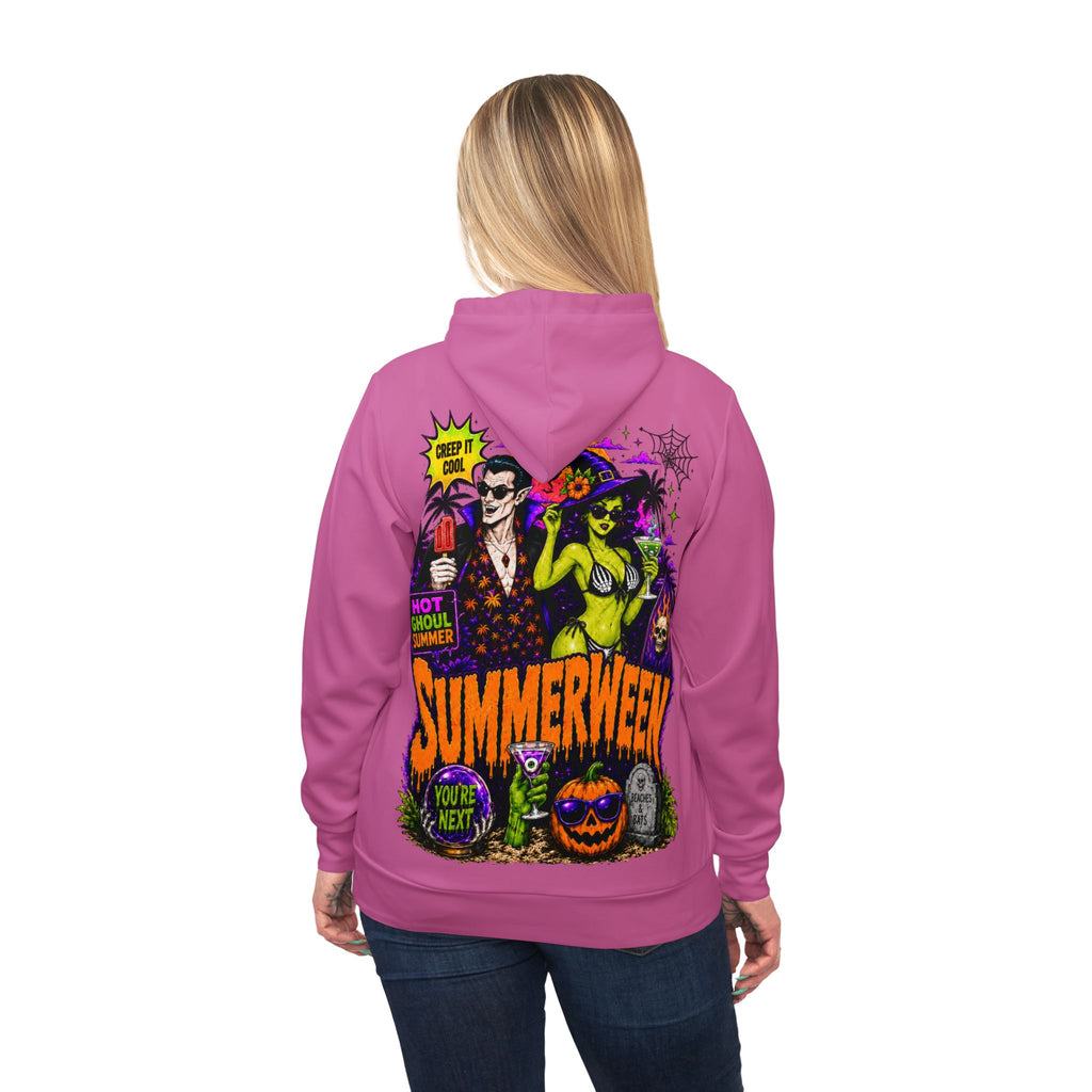 Summerween Hoodie