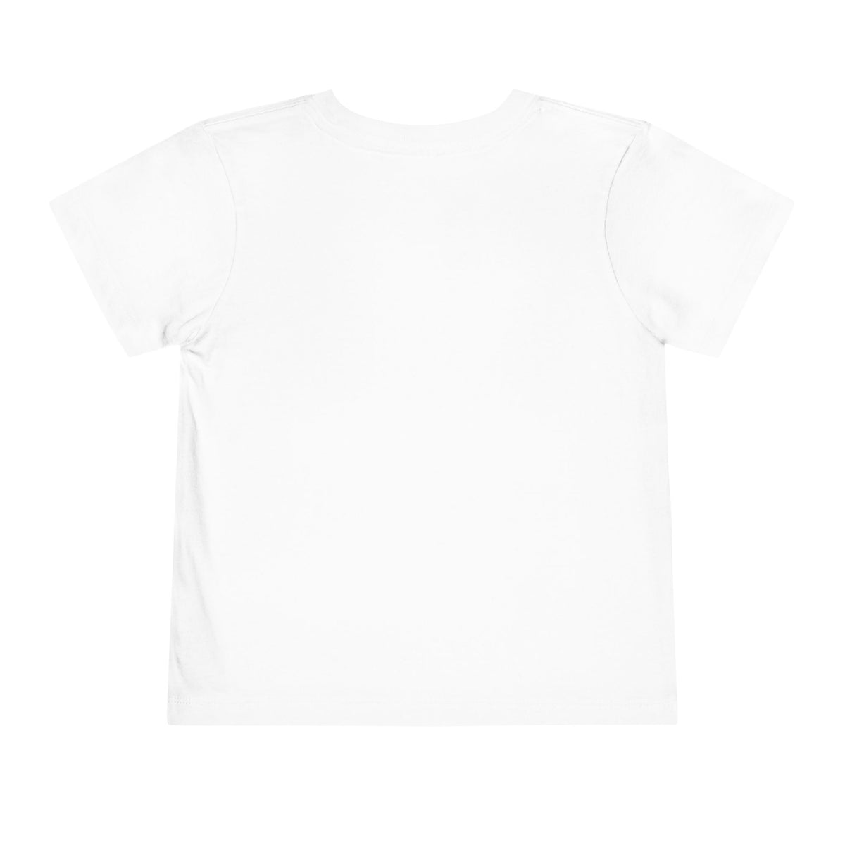 Toddler Tee - Choosing Monahans Loboes