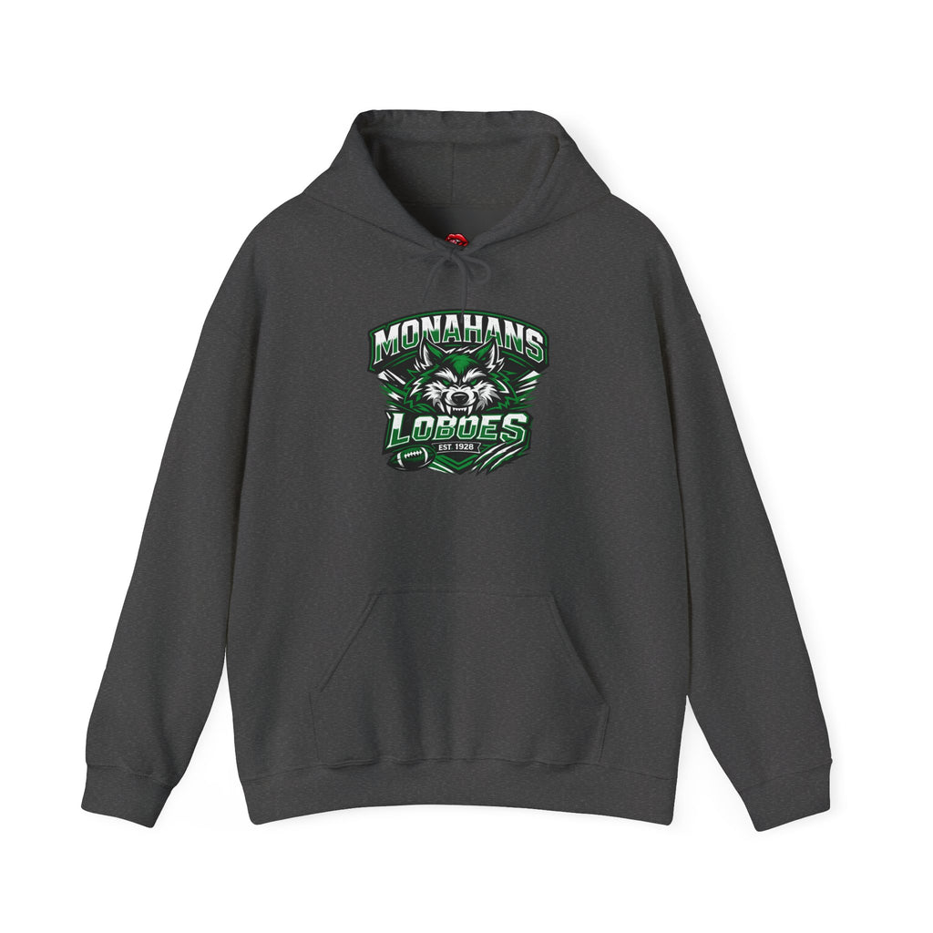 Monahans Loboes Hoodie
