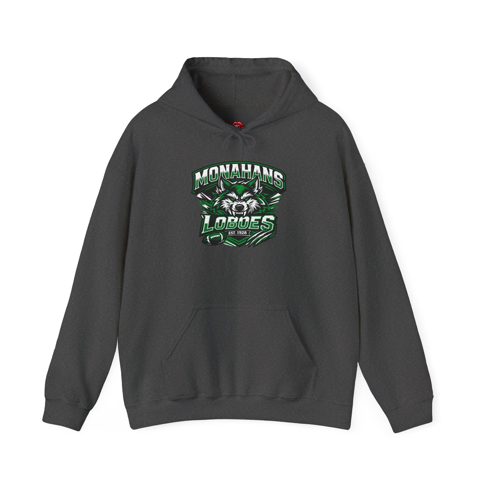 Monahans Loboes Hoodie