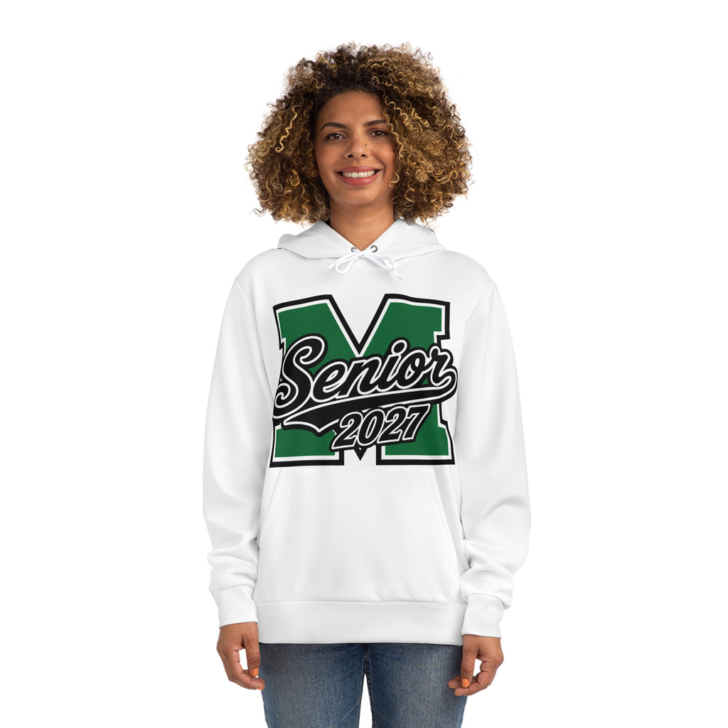 Senior 2027 Varsity Hoodie