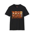 Cozy Fall It's the Most Wonderful Time of the Year Tee
