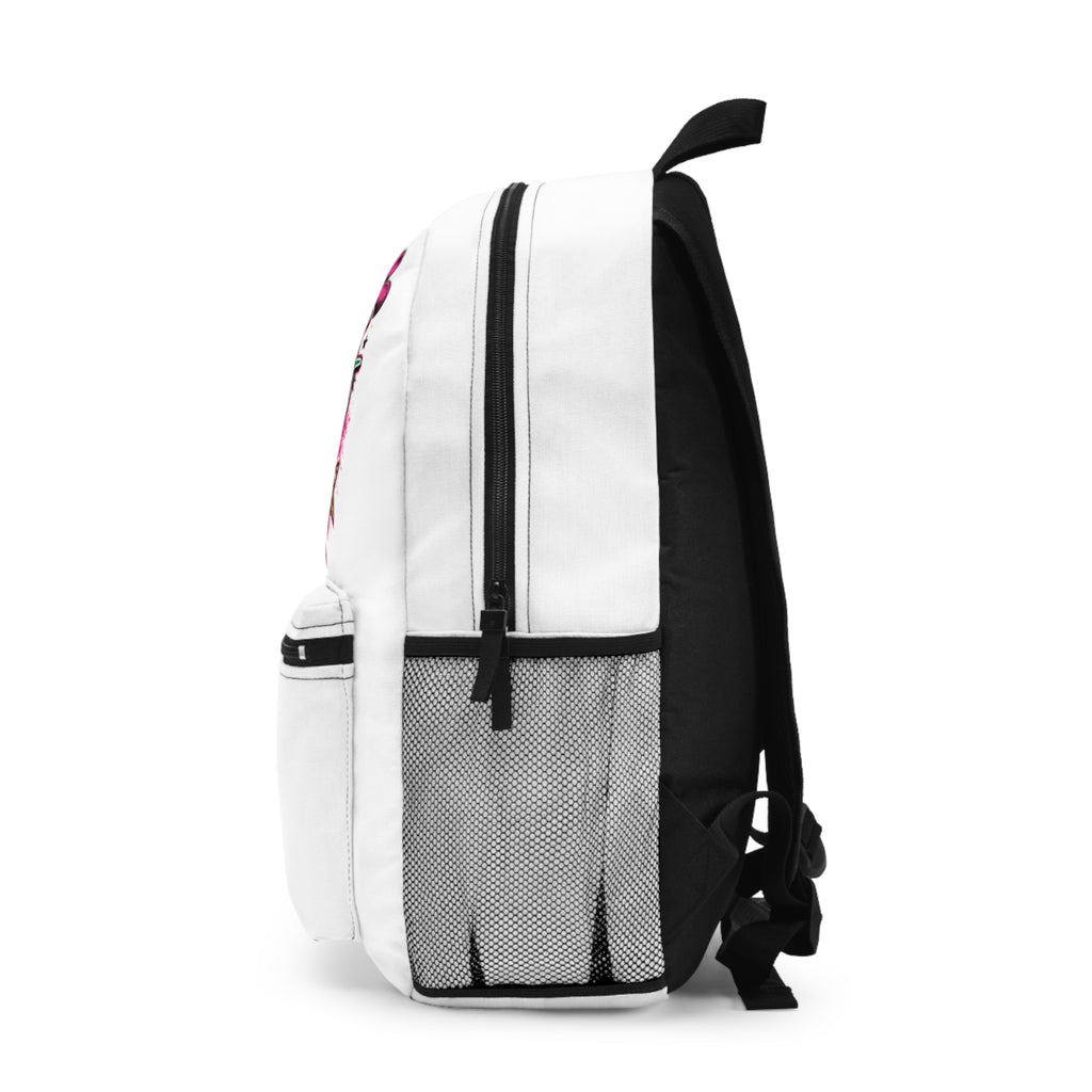 Loboes Texas Backpack