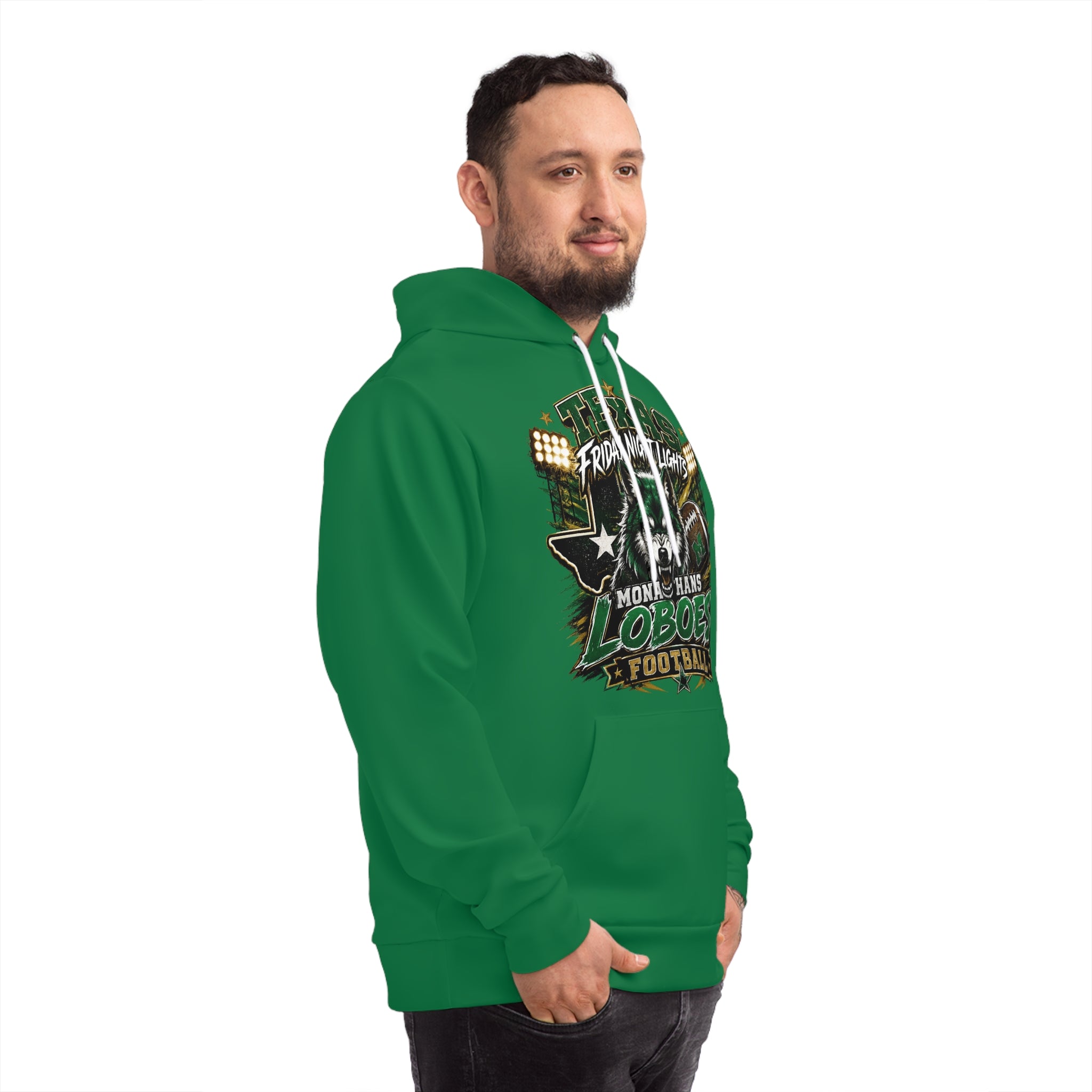 Friday Night Lights Hoodie
