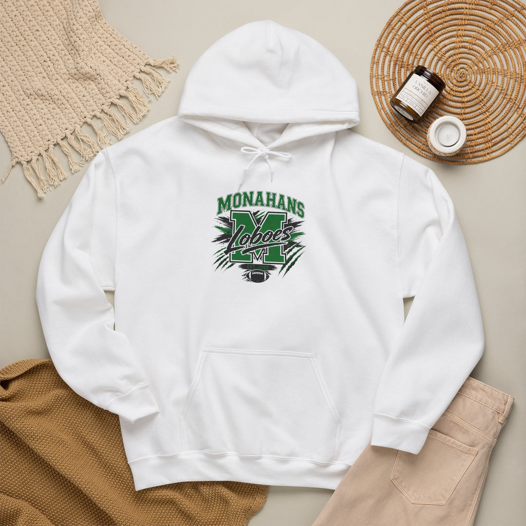 Monahans Loboes Hoodie