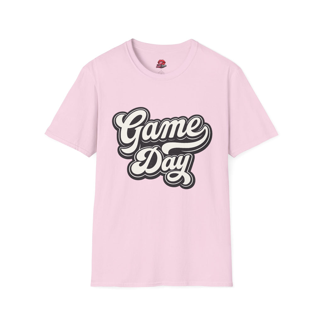 Game Day T-Shirt