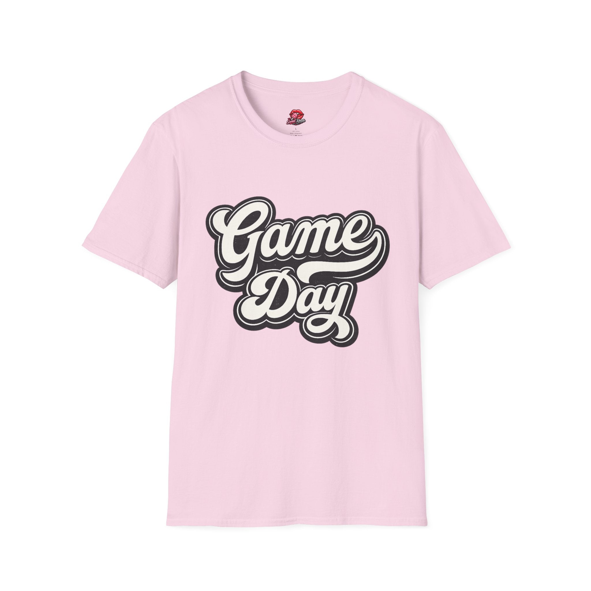Game Day T-Shirt