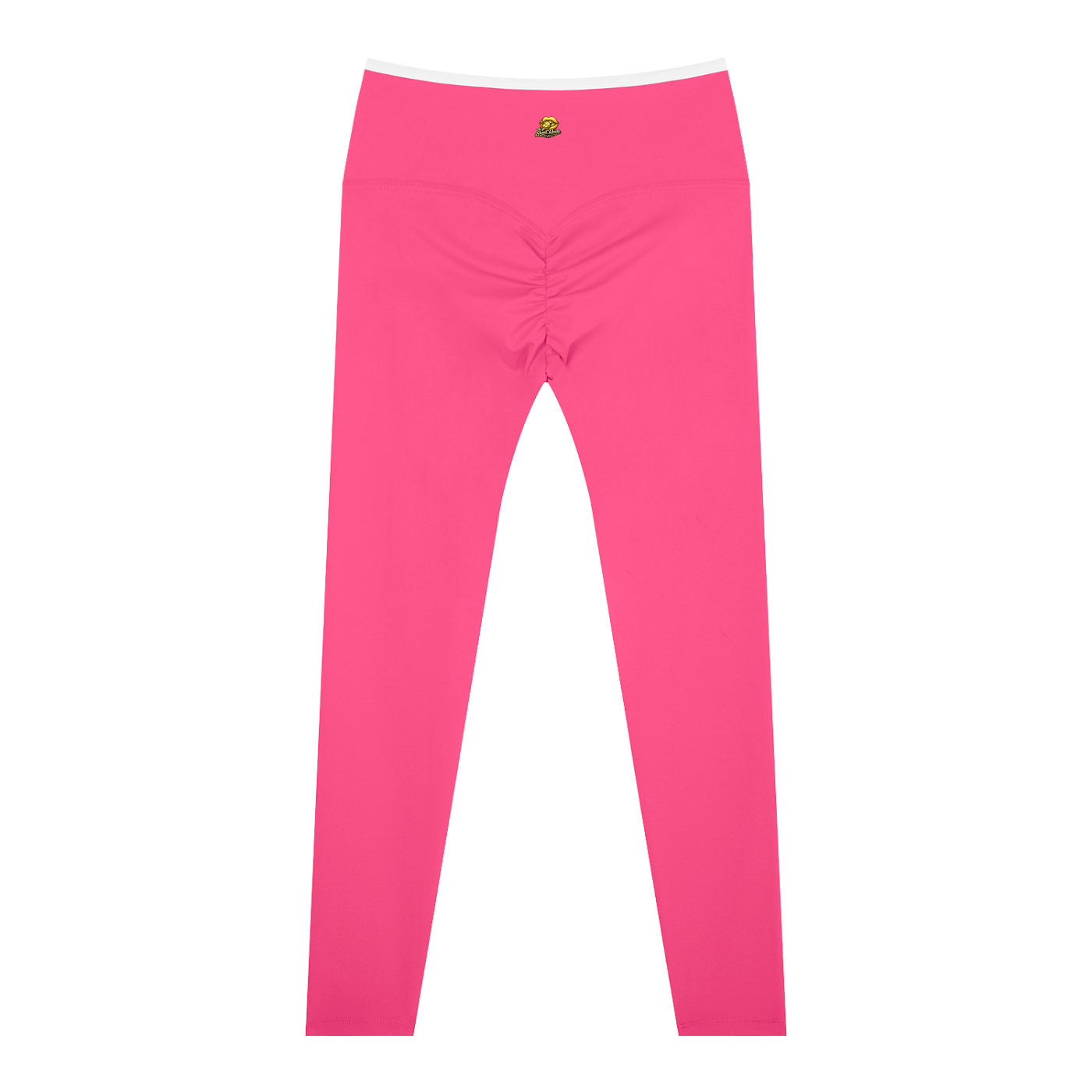 Sweet Route Women's High-Waisted Yoga Leggings