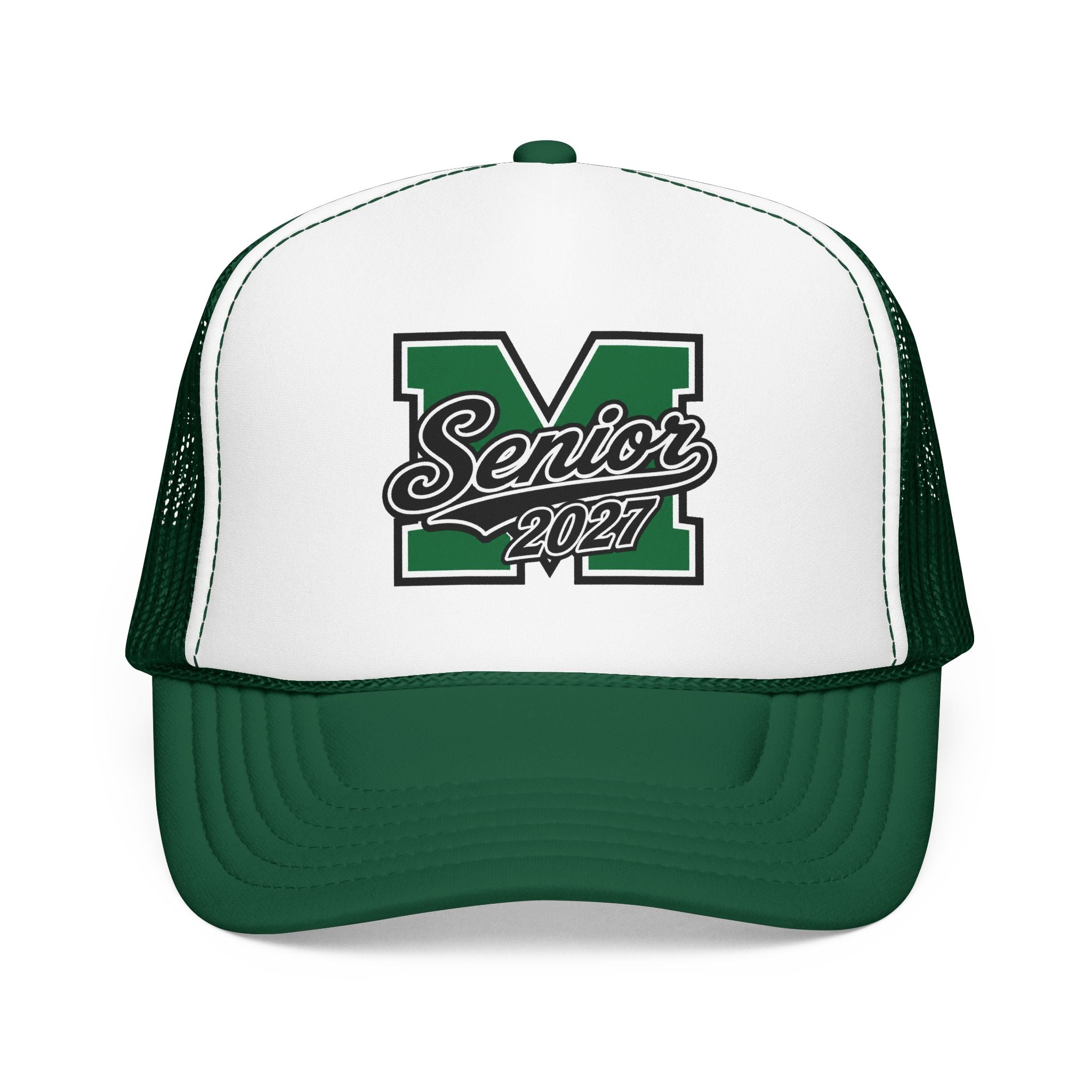 Senior 2021 Trucker Hat