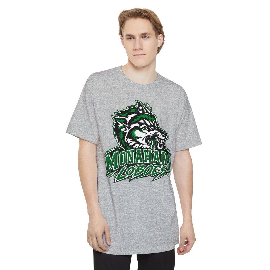 Monahans Loboes Tall T-Shirt