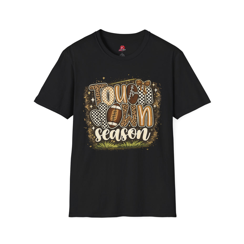 Touchdown Season T-Shirt