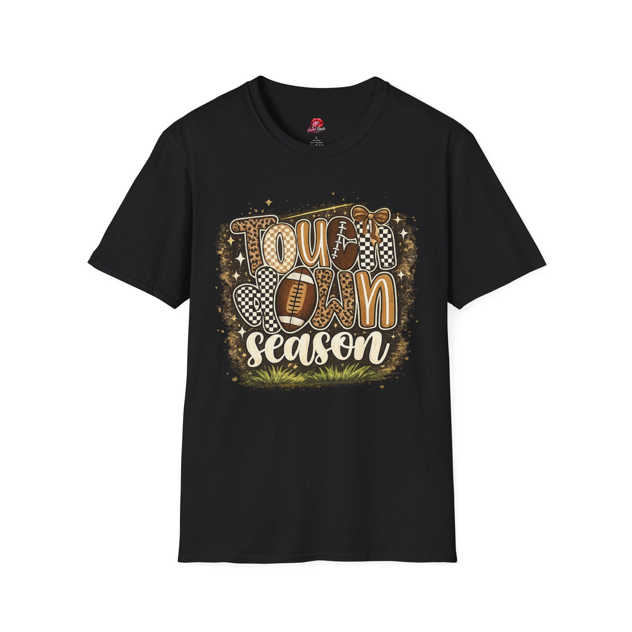Touchdown Season T-Shirt