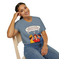 Lord Give Me The Strength To Tolerate These Fake Ass Hoes Tee