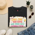 Gonna Cook On This Test Tee