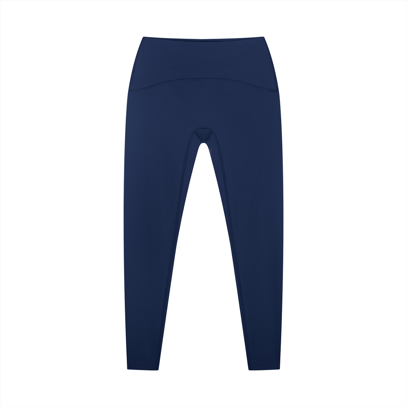 Sweet Route Women's High-Waisted Ankle Length Yoga Leggings