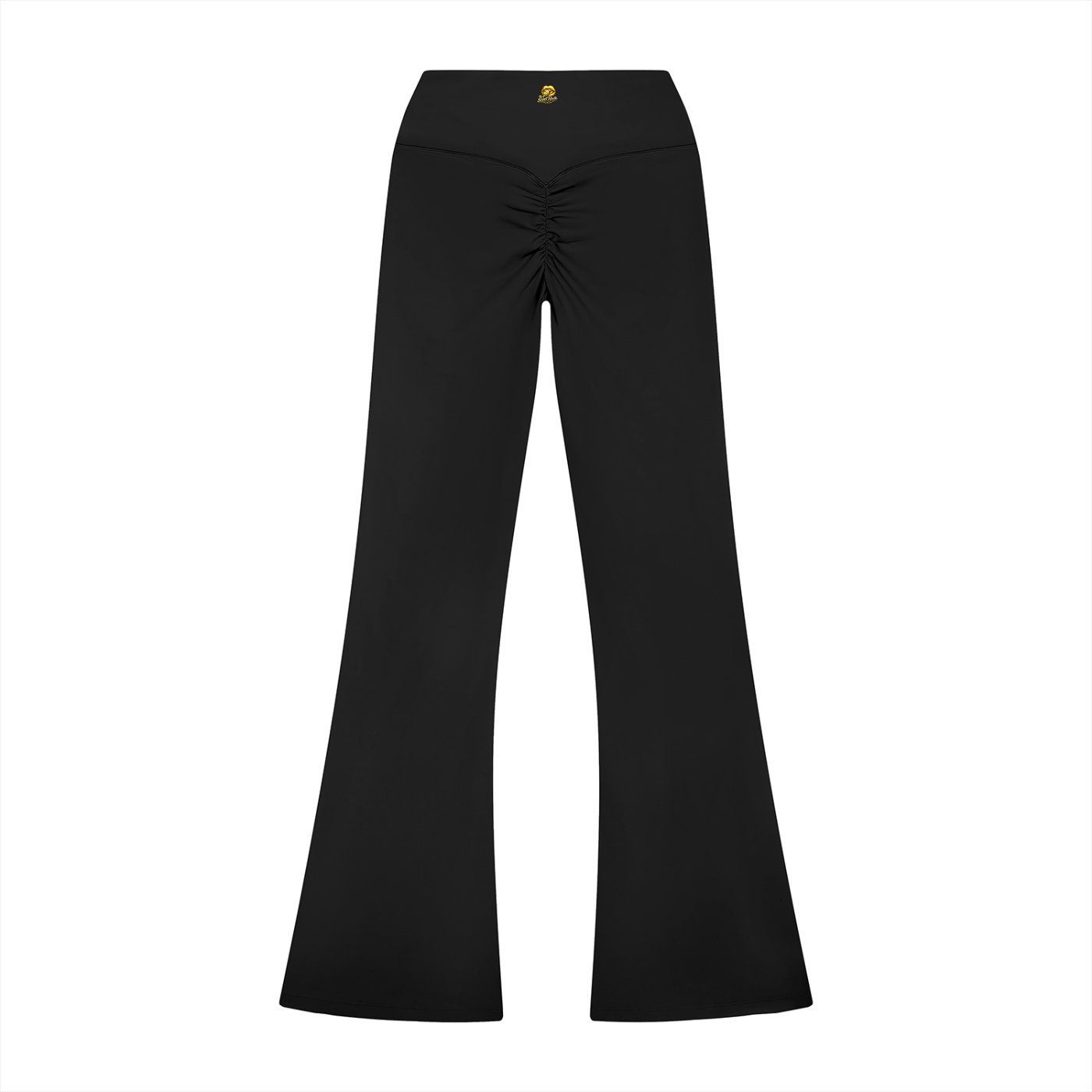 Women’s High Rise Flared Leggings