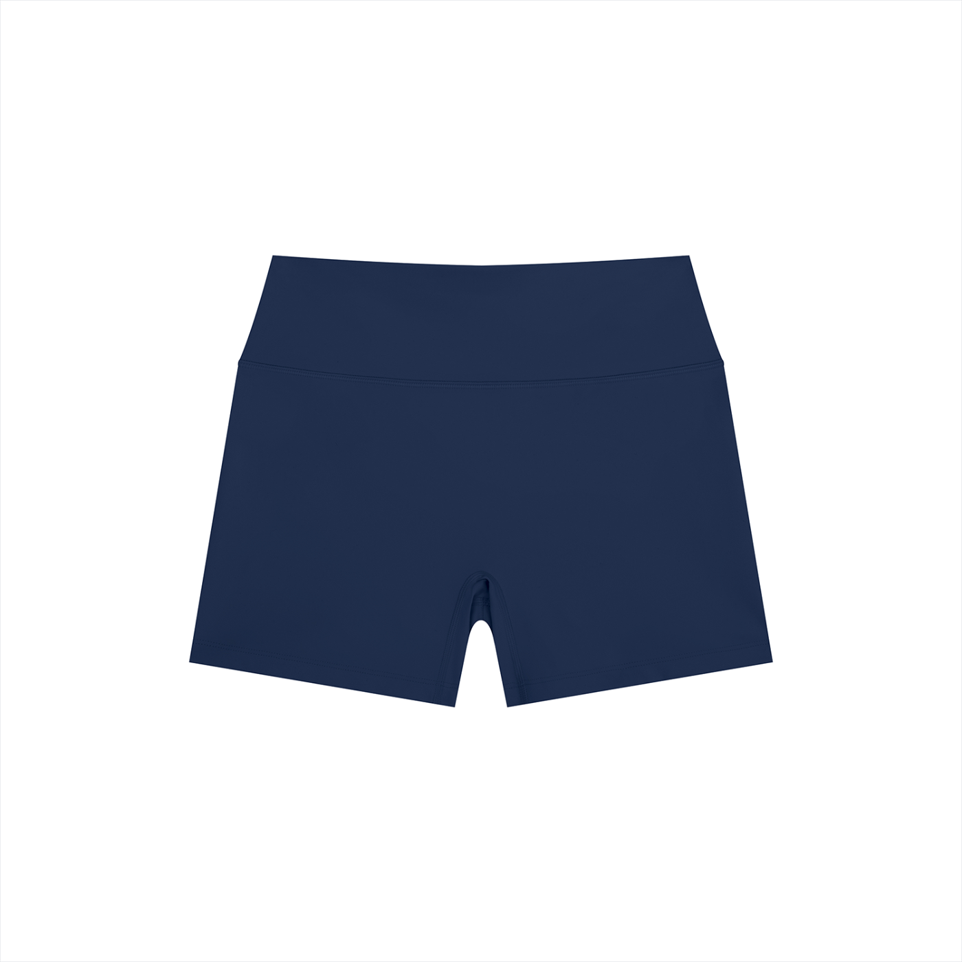 Sweet Route Women’s High Rise Yoga Shorts