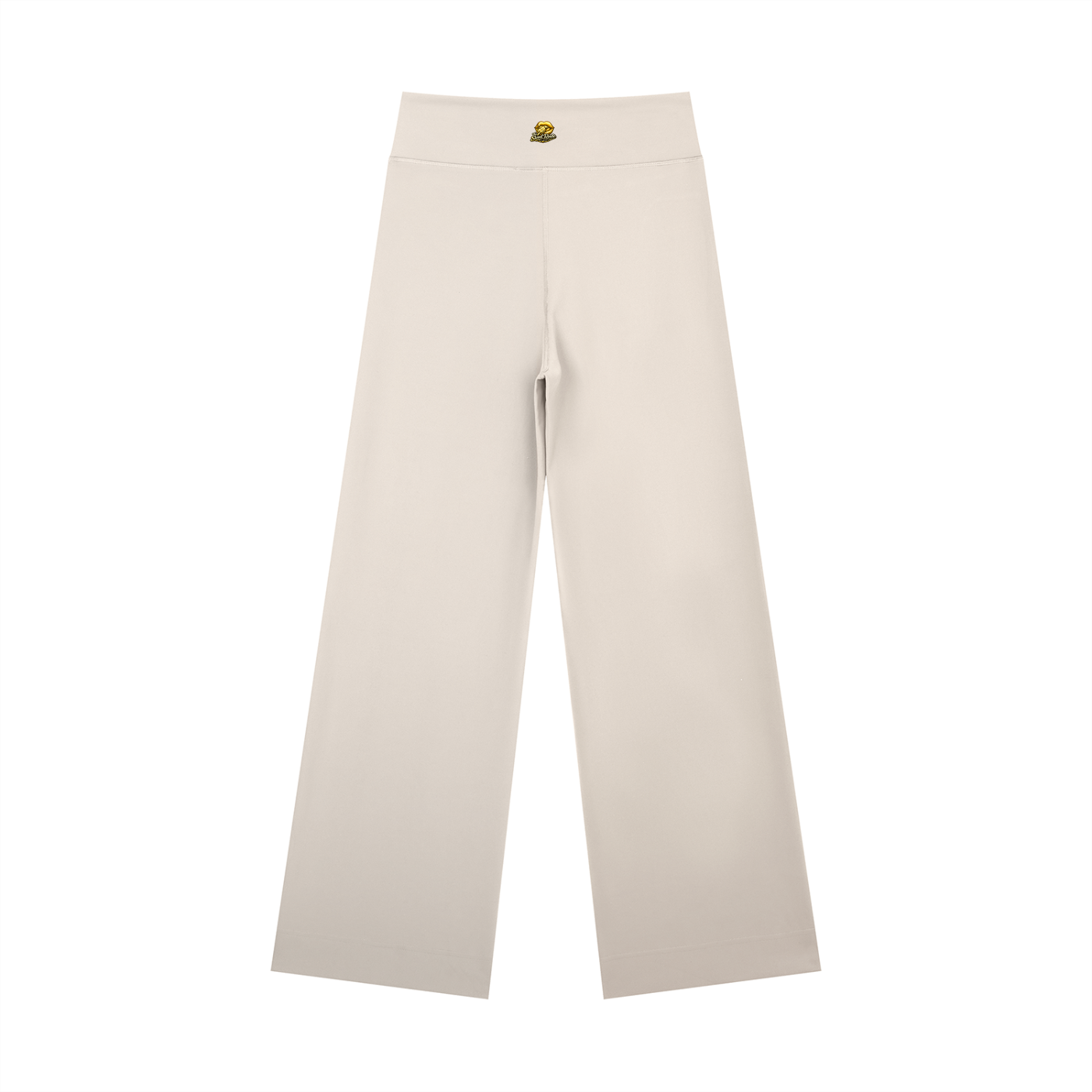 Sweet Route Women’s High Rise Straight Leg Yoga Pants
