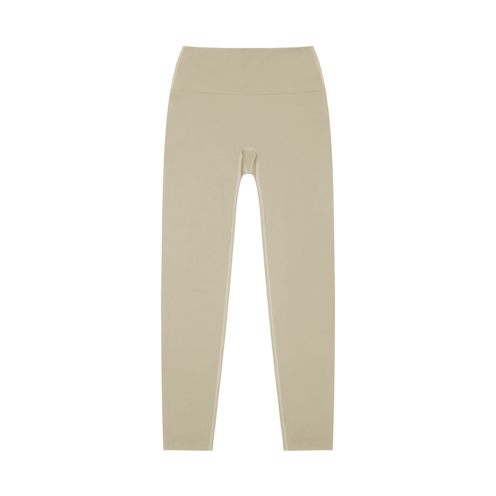 Sweet Route High-Waisted Yoga Leggings