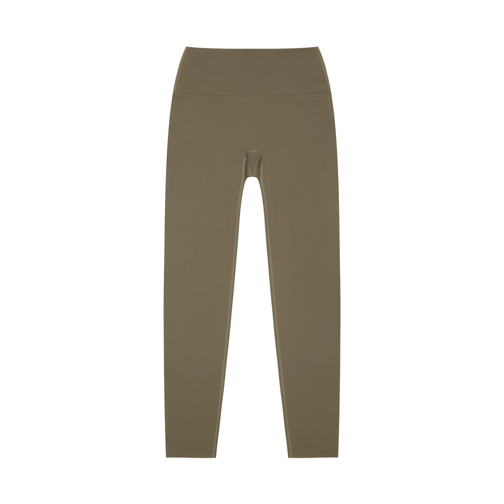 Sweet Route High-Waisted Yoga Leggings