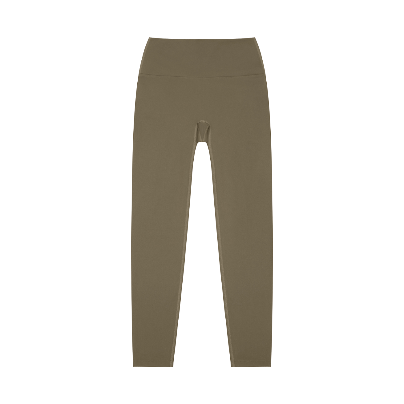 Sweet Route High-Waisted Yoga Leggings