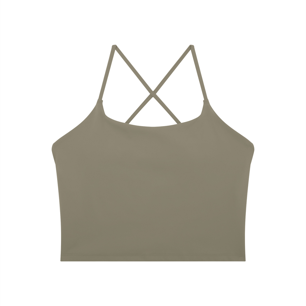 Sweet Route Women’s Yoga Tank Top