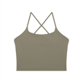 Sweet Route Women’s Yoga Tank Top