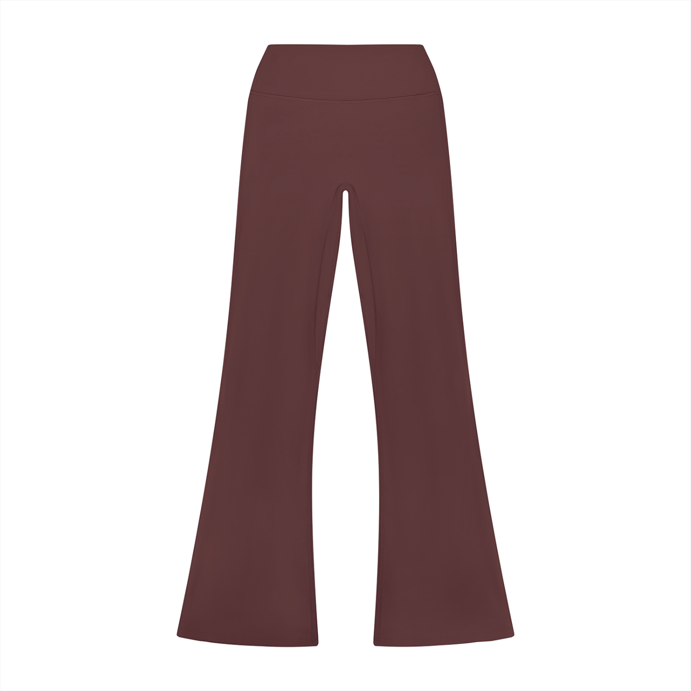 Women’s High Rise Flared Leggings