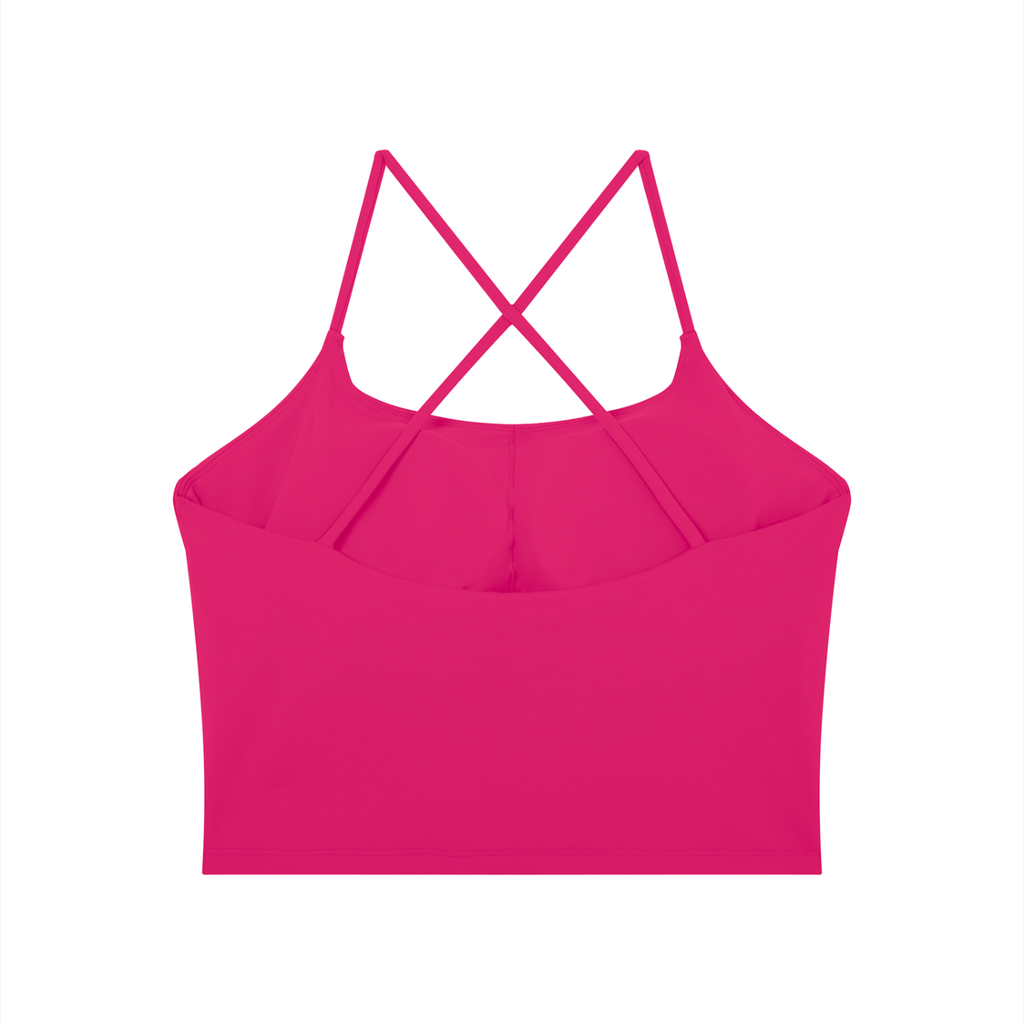 Sweet Route Women’s Yoga Tank Top