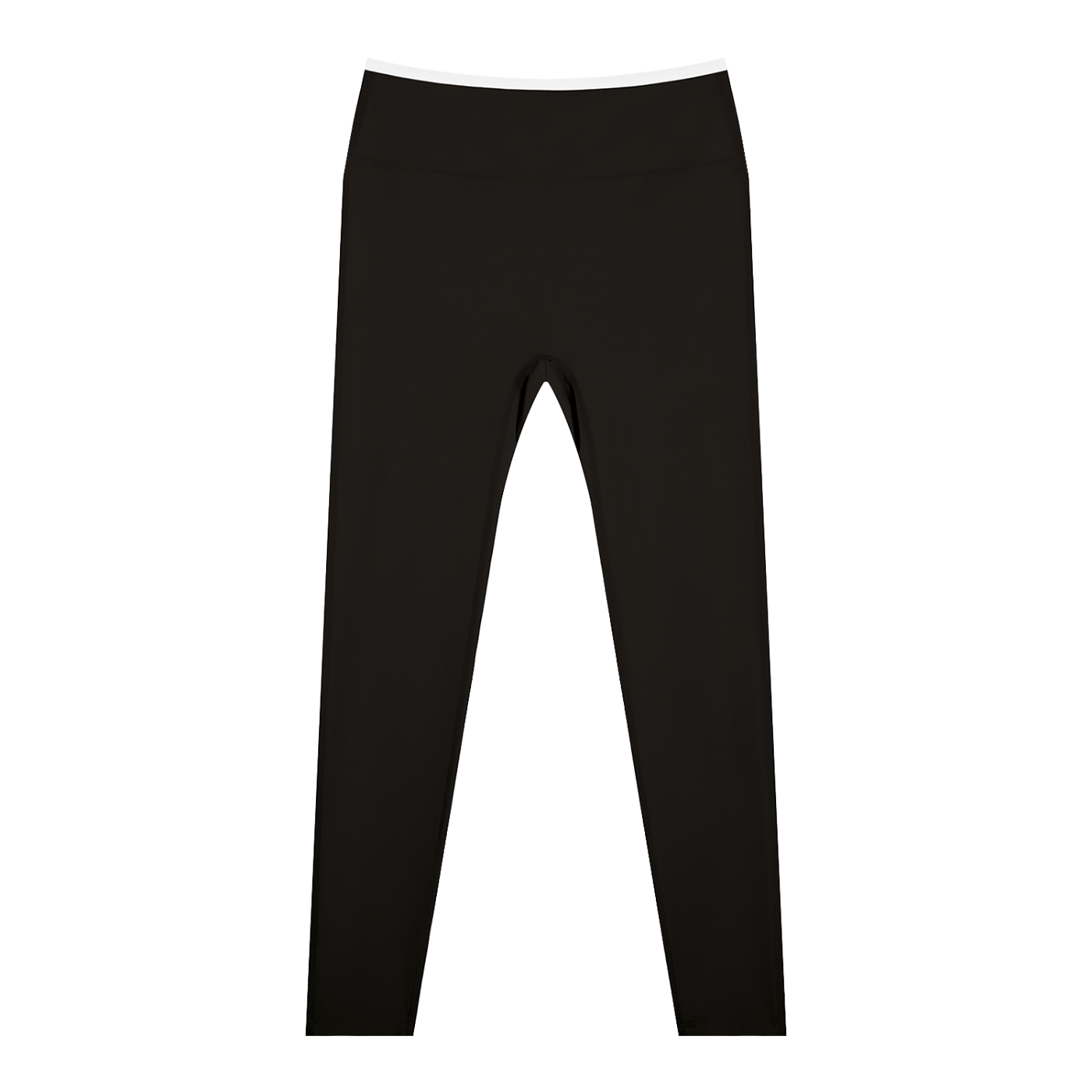 Sweet Route Women's High-Waisted Yoga Leggings