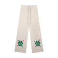 Women’s High Rise Straight Leg Yoga Pants
