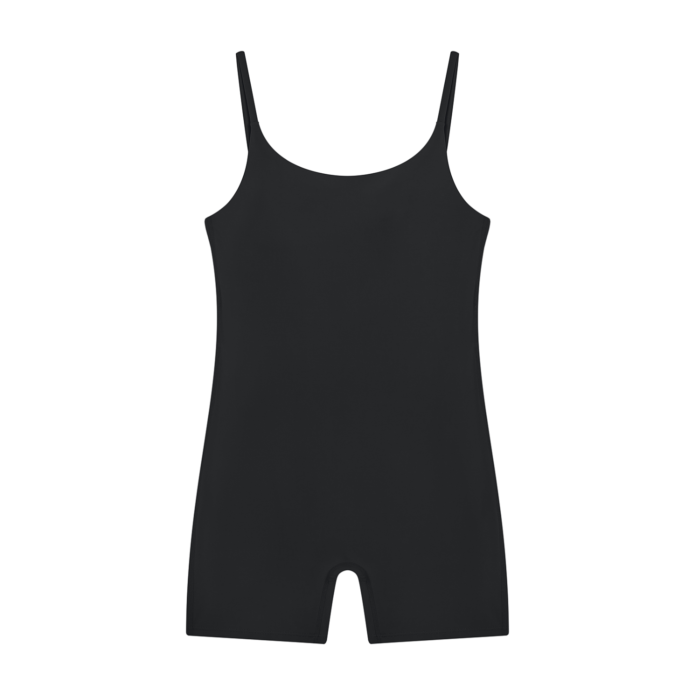 Sweet Route Women’s U-Neck Yoga Romper