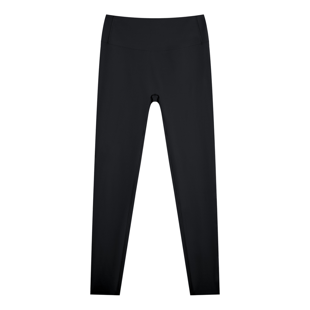 Sweet Route Women's High Waisted Ankle Leggings