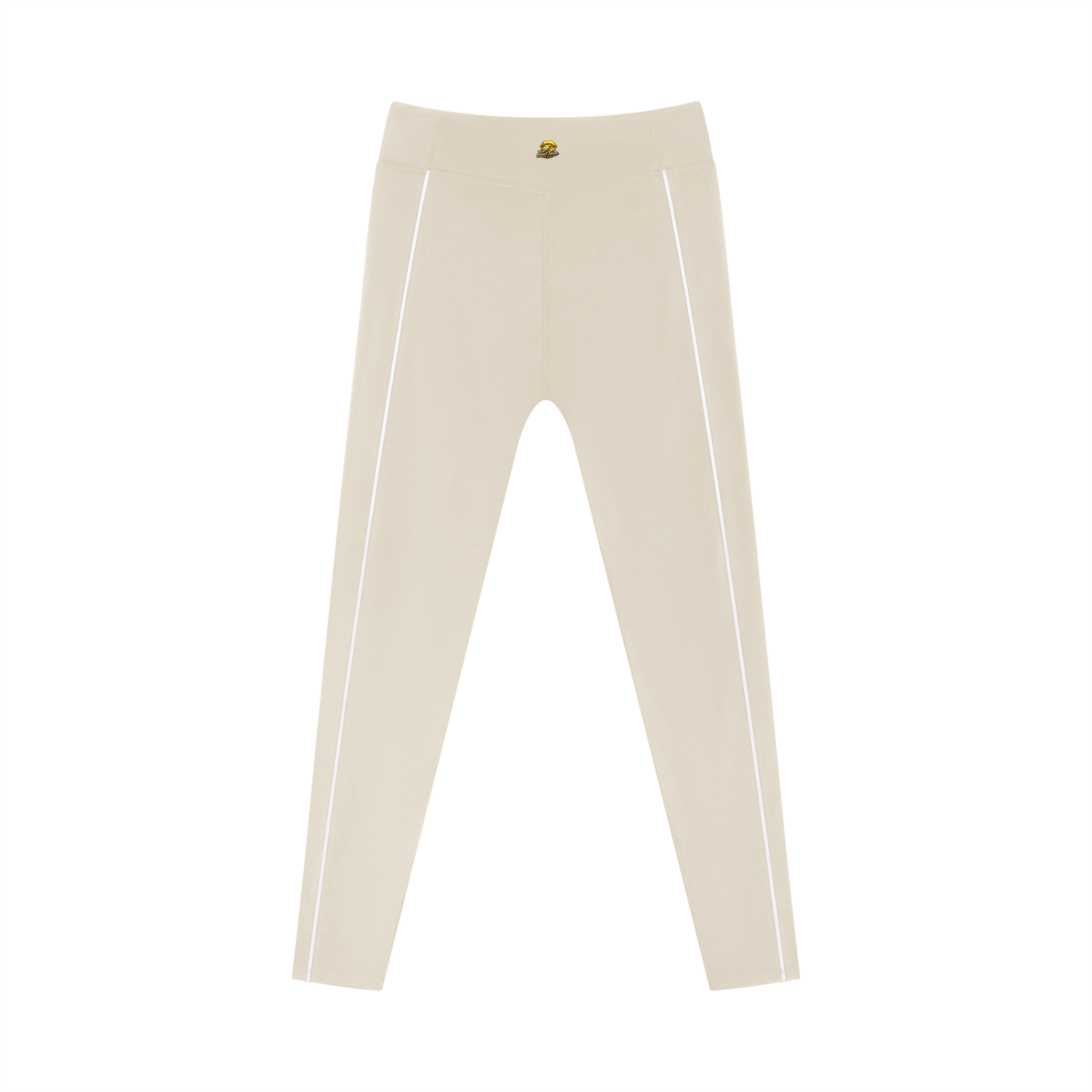 Sweet Route Women’s High-Waist Tapered Leggings