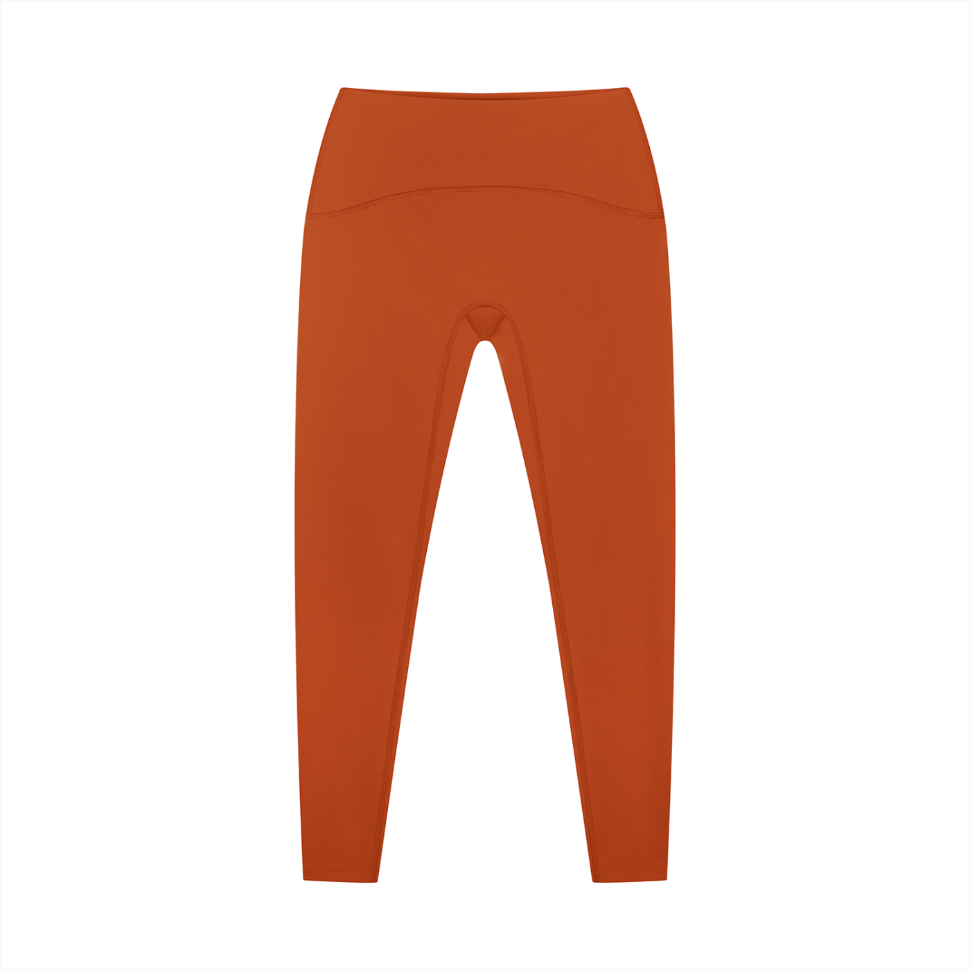 Sweet Route Women's High-Waisted Ankle Length Yoga Leggings