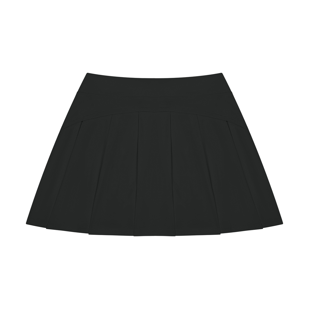 Women’s High Rise A-Line Skirt