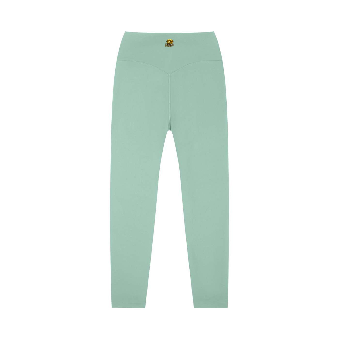 Sweet Route High-Waisted Yoga Leggings
