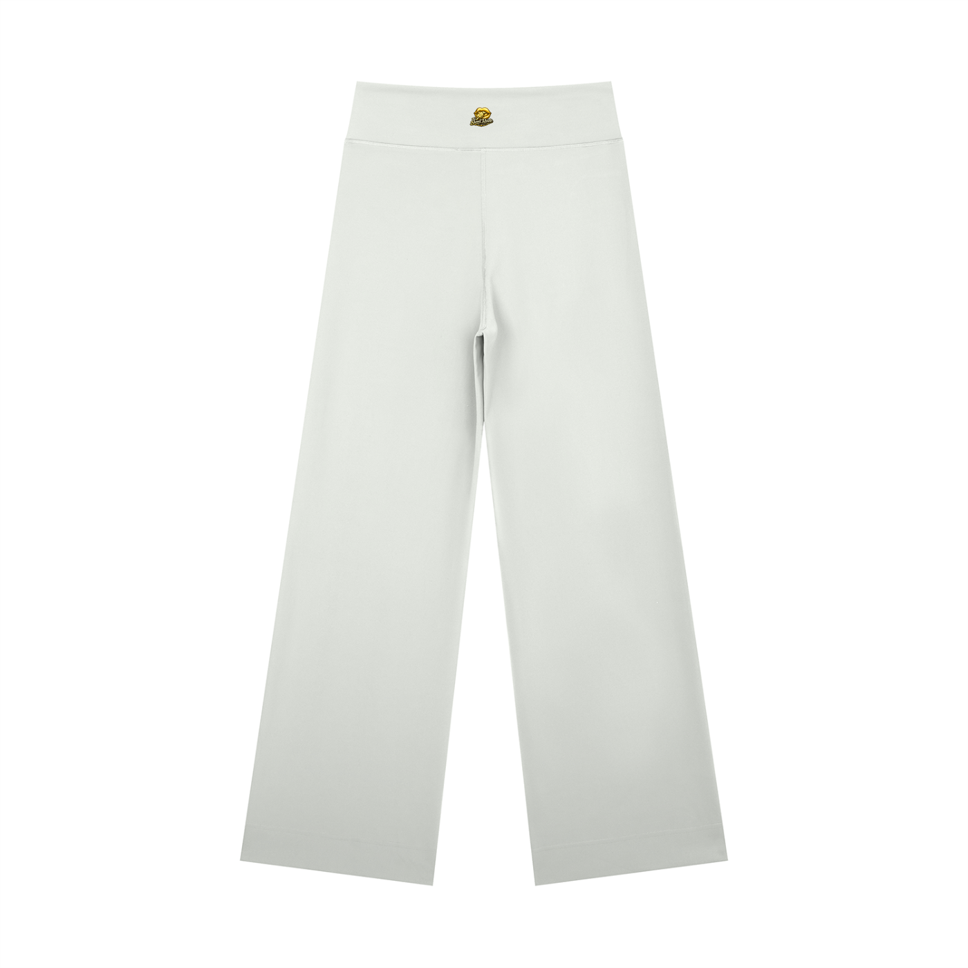 Sweet Route Women’s High Rise Straight Leg Yoga Pants