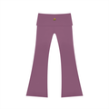 Sweet Route Women's High Rise Flared Yoga Pants