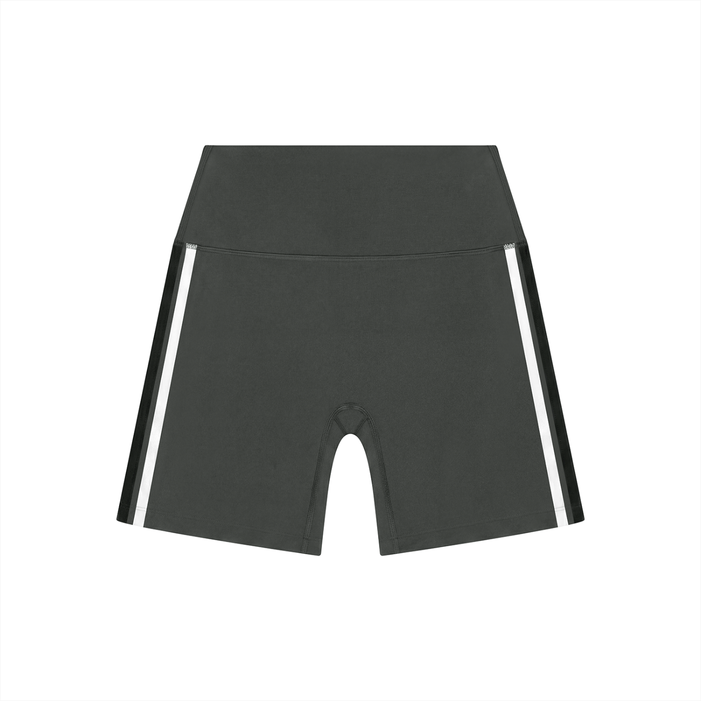 sweet Route Women’s High Rise Tight Yoga Shorts