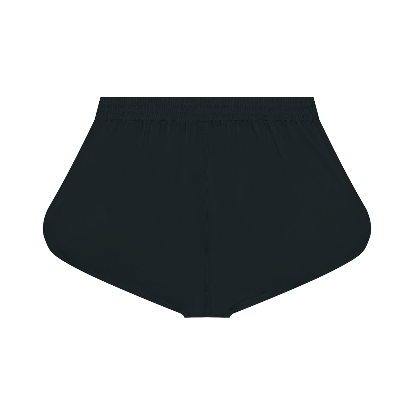 Monahans Loboes Women’s Drawstring Bermuda Shorts | Kelly Green Game Day Athletic Shorts