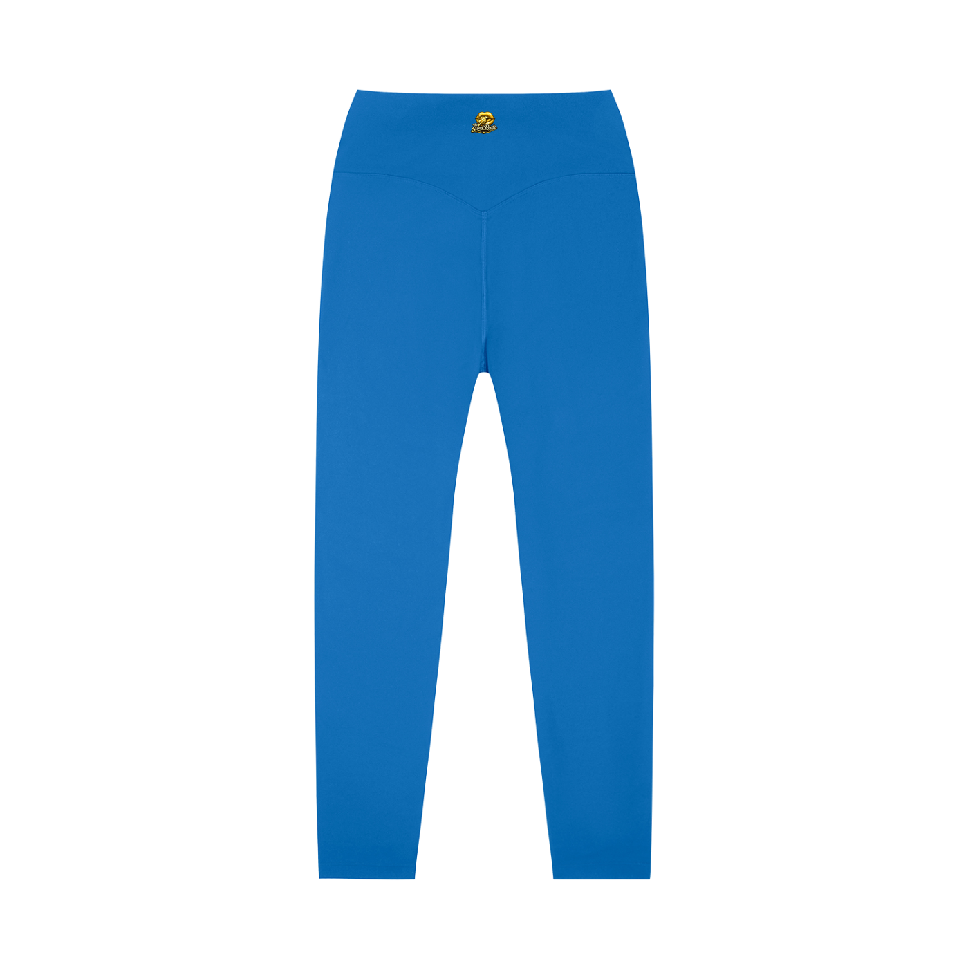 Sweet Route High-Waisted Yoga Leggings
