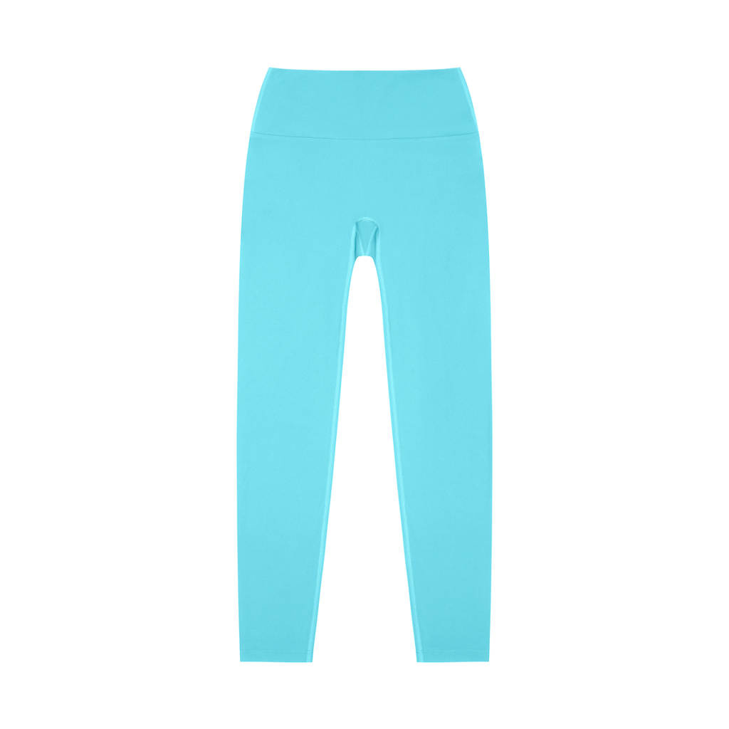 Sweet Route High-Waisted Yoga Leggings