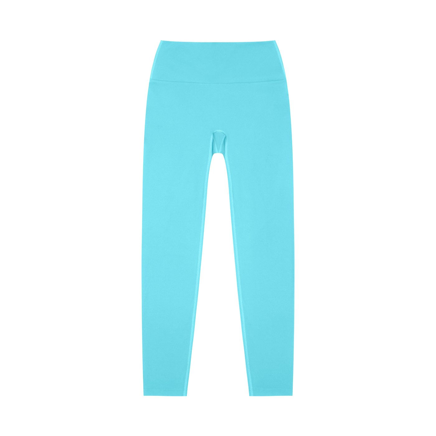 Sweet Route High-Waisted Yoga Leggings