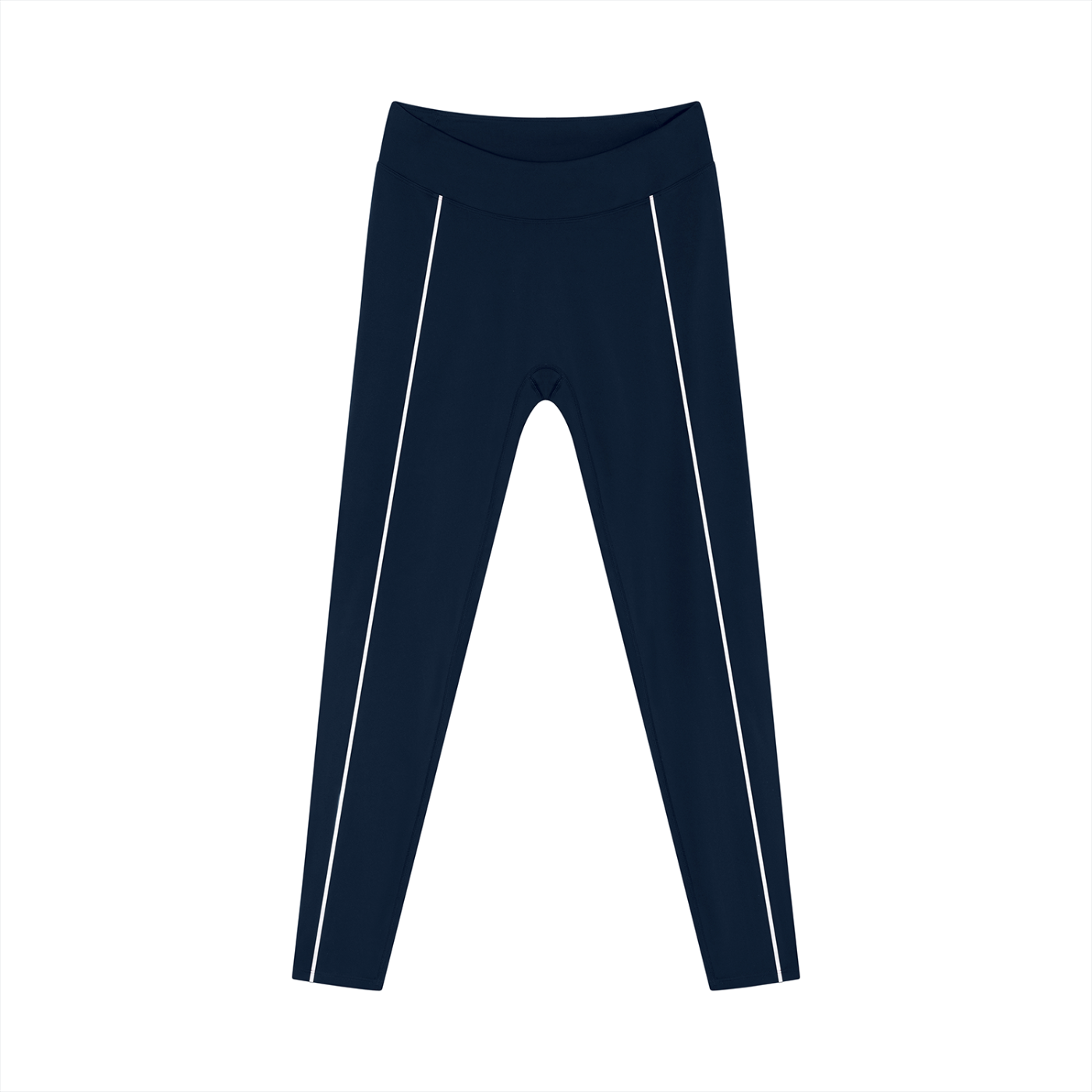 Sweet Route Women’s High-Waist Tapered Leggings